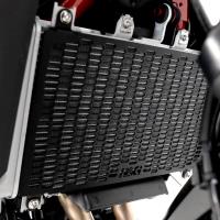 Protector radiador PRO Kawasaki Z400-500 RGRacing