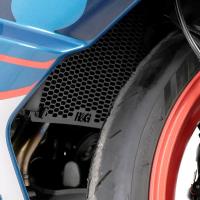 Protector radiador PRO agua Aprilia Tuono-RS660