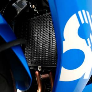 Protector de radiador RG Suzuki GSX-8S-R 2024-