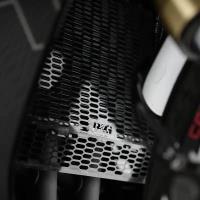 Protector de Radiator PRO CFMoto 450 23- RG Racing
