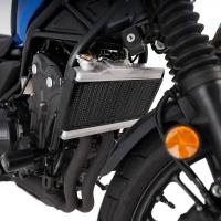 Protector de Radiator PRO Honda CL500-Rebel RG