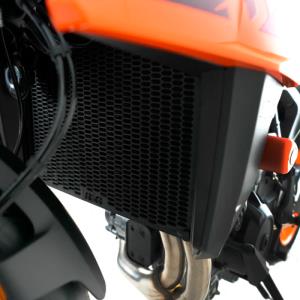 Protector de radiador KTM 990 Duke 24-
