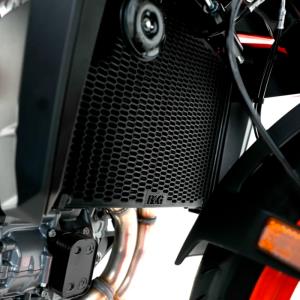 Protector de radiador KTM 990 Duke 24- Â· 3