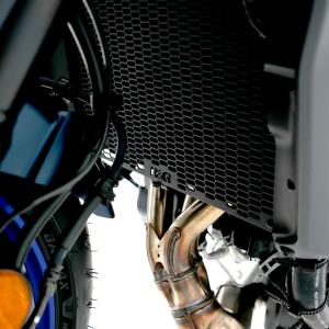 Protector de radiador RG Yamaha MT09 2024- Â· 2
