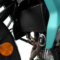 Protector de Radiator PRO Kove 510X 24- RG Racing Â· 2