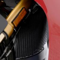 Protector radiador PRO agua Ducati Panigale V2 25- Â· 2