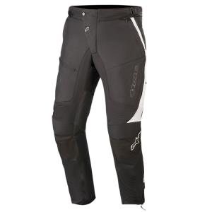 Pantalon Raider V2 Alpinestar negro-blanco