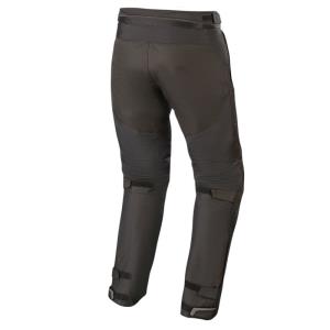 Pantalon Raider V2 Alpinestar negro-blanco Â· 2