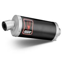 Escape Mivv Dakar negro Royal Enfield Himalayan 24+ Â· 3