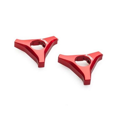 Tuerca de Ajuste Horquilla CNC 22mm