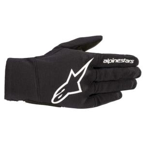 Guantes Alpinestars Reef Negro