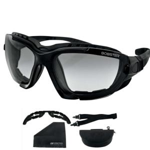 Gafas moto Bobster Renegade fotocromaticas