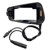 Base de audio Cardo Spirit / Freecom