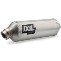 Escape rally Ixil CFMoto 700 MT 25+ Â· 3