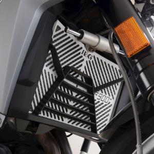 Protector radiador acero BMW F900R-XR 20-