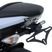 Portamatriculas RG-Racing Kawasaki Z650 y NINJA 17-