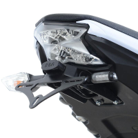 Portamatriculas RG-Racing Kawasaki Z650 y NINJA 17- Â· 2