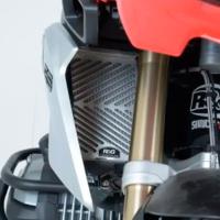 Protector radiador acero BMW R1200GS-R1250GS-R1250RT Â· 2