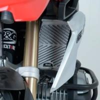 Protector radiador acero BMW R1200GS-R1250GS-R1250RT Â· 3