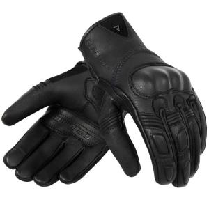 Guantes de moto Thug II Piel Rebelhorn