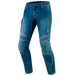 Pantalón vaquero Rebelhorn Vandal Azul