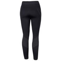 Pantalón térmico para mujer Active II Negro Rebelhorn Â· 2