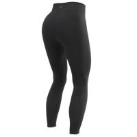 Pantalón térmico para mujer Freeze II Negro Rebelhorn Â· 2