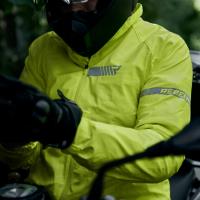 Chubasquero Ocean Rebelhorn fluor Â· 4
