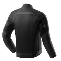 Chaqueta Rebelhorn Echo Negro Â· 2