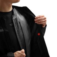 Chaqueta Rebelhorn Echo Negro Â· 3