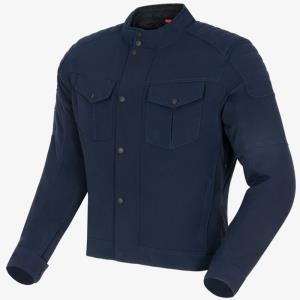 Chaqueta Rebelhorn Hunter Textil Azul Marino