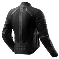 Chaqueta Rebelhorn Scandal 3 Negro Â· 2