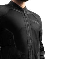 Chaqueta Rebelhorn Scandal 3 Negro Â· 3