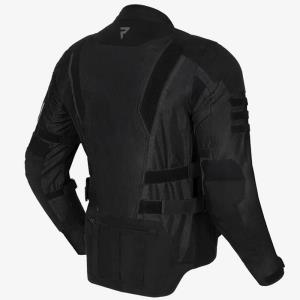 Chaqueta Rebelhorn Scandal II Negro Â· 2