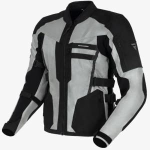 Chaqueta Rebelhorn Scandal II Plata