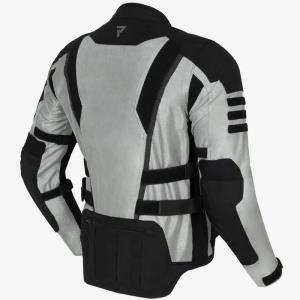 Chaqueta Rebelhorn Scandal II Plata Â· 2