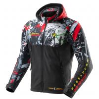 Chaqueta Rebelhorn Cyberpunk