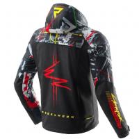 Chaqueta Rebelhorn Cyberpunk Â· 2