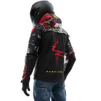 Chaqueta Rebelhorn Cyberpunk Â· 3