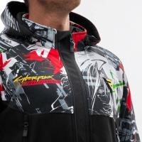 Chaqueta Rebelhorn Cyberpunk Â· 4