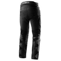 Pantalón Rebelhorn Hardy 3.0 Negro CORTOS Â· 2