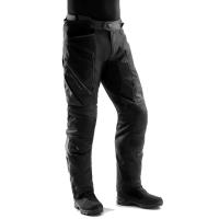 Pantalón Rebelhorn Hardy 3.0 Negro CORTOS Â· 3