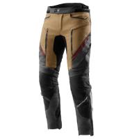 Pantalón Rebelhorn Hardy 3.0 Marrón-Gris-Rojo