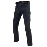 Pantalón vaquero Rebelhorn Urban III Negro