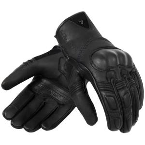 Guantes de moto Thug II Mujer Piel Rebelhorn