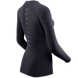 Camiseta térmica Freeze II Mujer Rebelhorn Â· 2