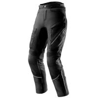 Pantalón Rebelhorn Hardy 3.0 Mujer Negro