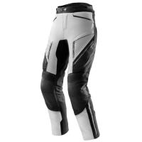 Pantalón Rebelhorn Hardy 3.0 Mujer Gris-Negro