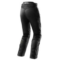 Pantalón Rebelhorn Hardy 3.0 Mujer Gris-Negro Â· 2