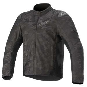 Chaqueta Alpinestars CHAQUETA RIDEKNIT T-SP5